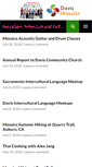 Mobile Screenshot of nextg.org